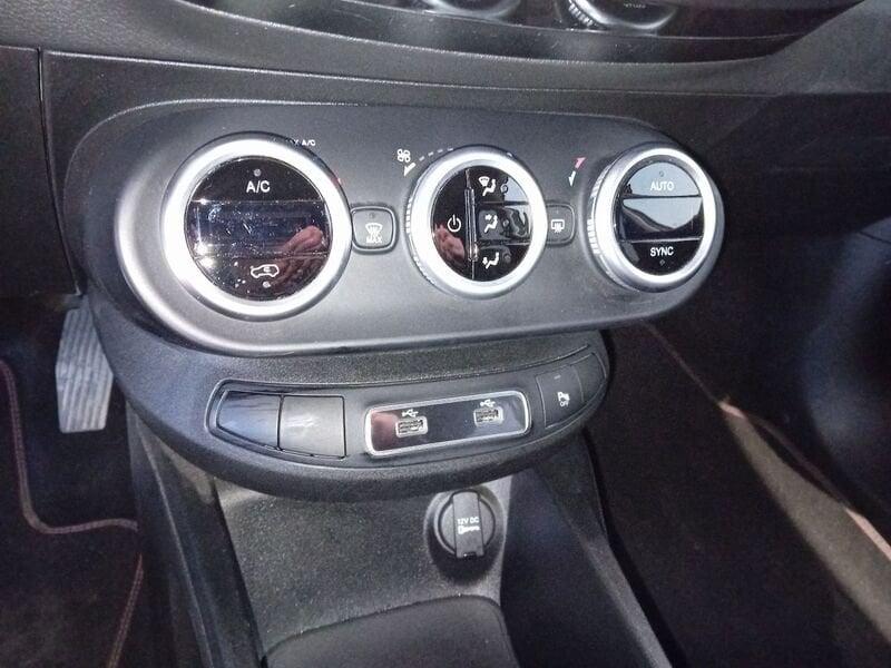 FIAT 500X 1.3 MultiJet 95 CV Sport