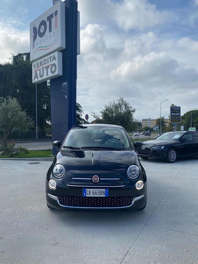 FIAT 500 1.2 EasyPower Dolcevita OK NEOPATENTATO