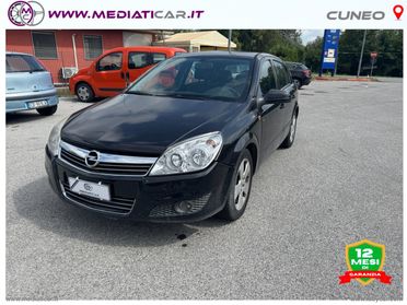 OPEL Astra 1.7 CDTI 125 CV SW Cosmo