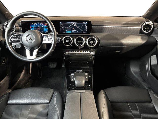 MERCEDES-BENZ CLA 200 d Automatic Shooting Brake Business Extra