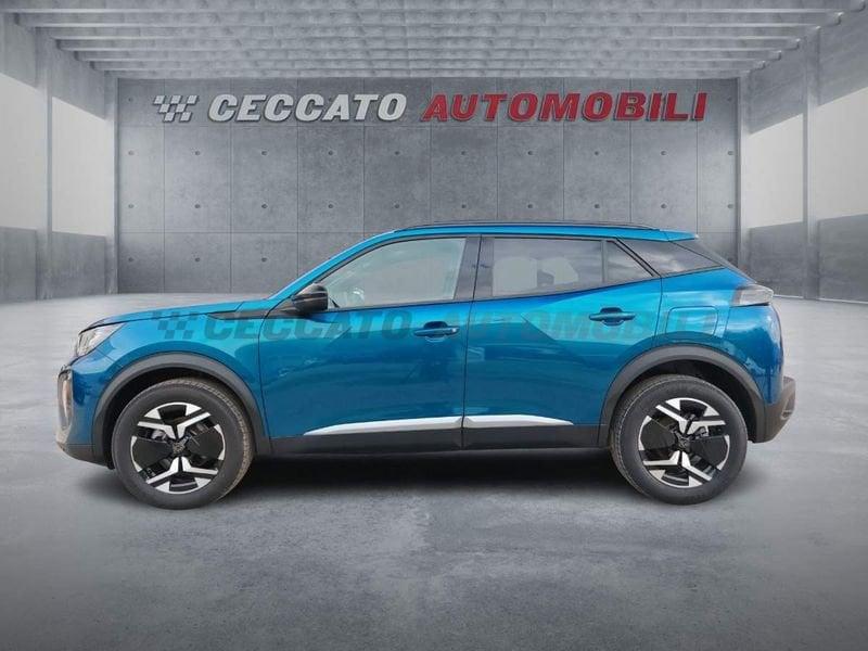 Peugeot 2008 2008 1.2 puretech Allure s&s 130cv eat8