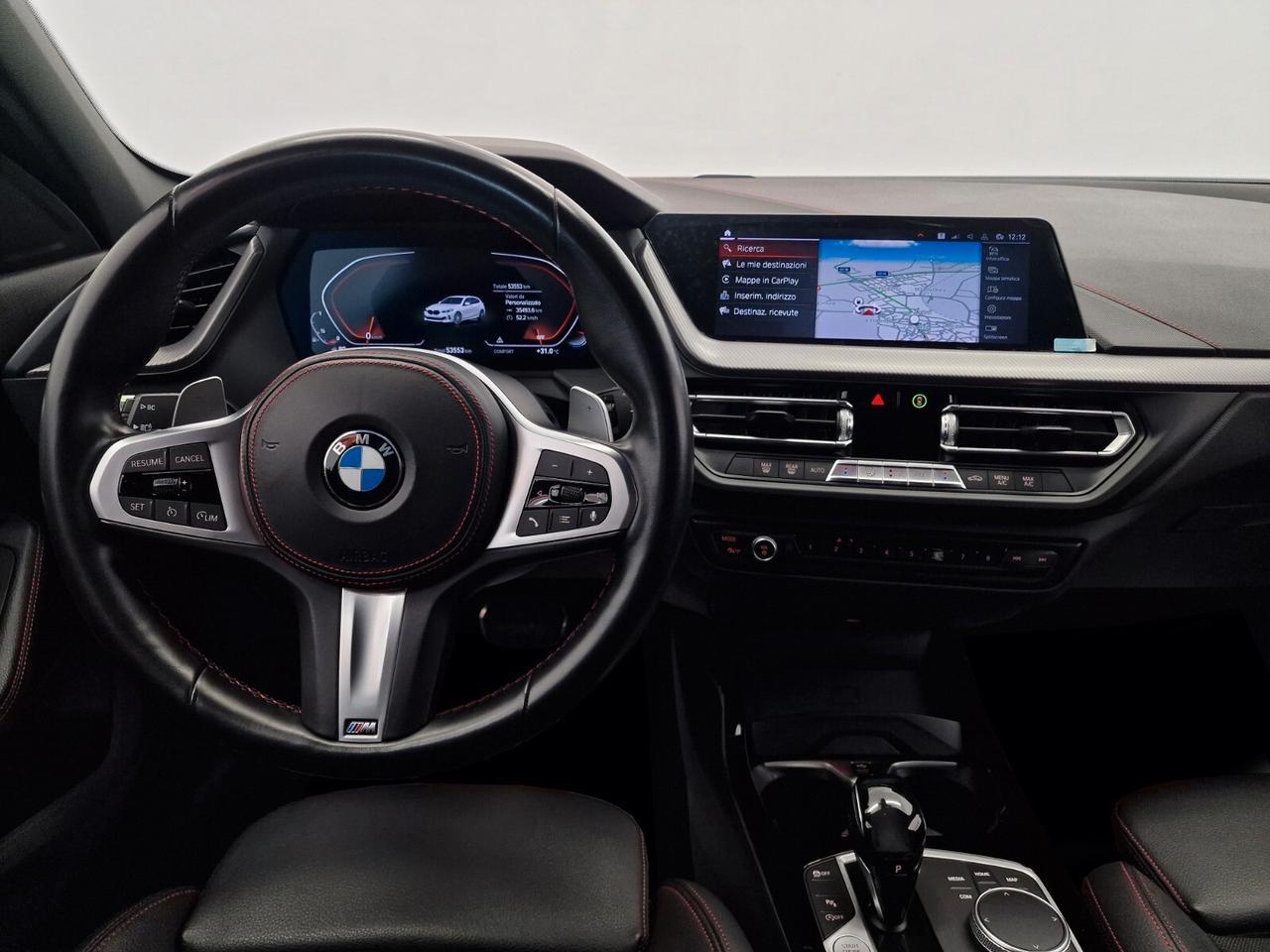 Bmw 128ti 5p. Msport