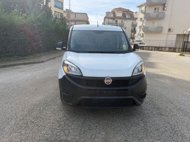 Fiat Doblo Doblò 1.5 BlueHdi 130CV PC-TN Van