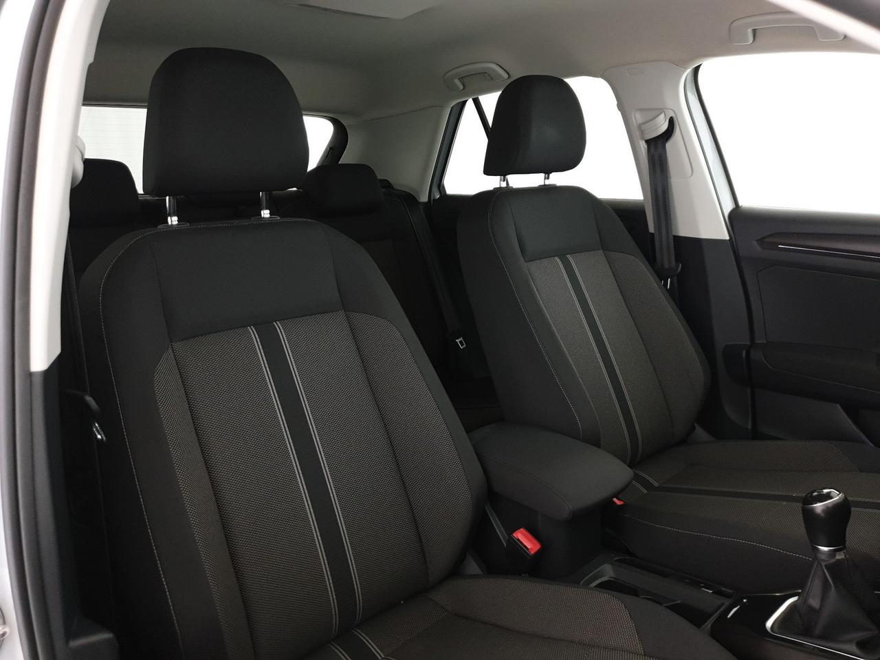 Volkswagen T-Roc 1.0 tsi style 115cv