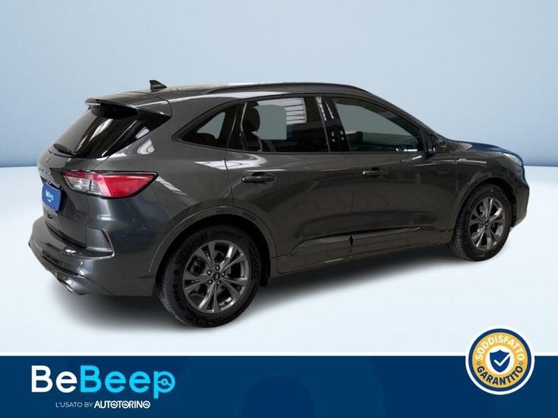 Ford Kuga 1.5 ECOBLUE ST-LINE 2WD 120CV