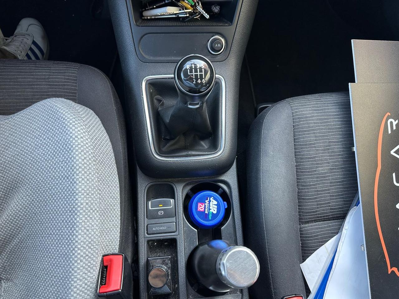 Volkswagen Tiguan 1.4 TSI BlueMotion 125 CV #10367