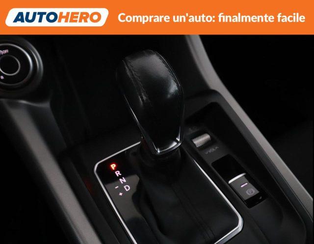 ALFA ROMEO Tonale 1.5 160 CV MHEV TCT7 Ti