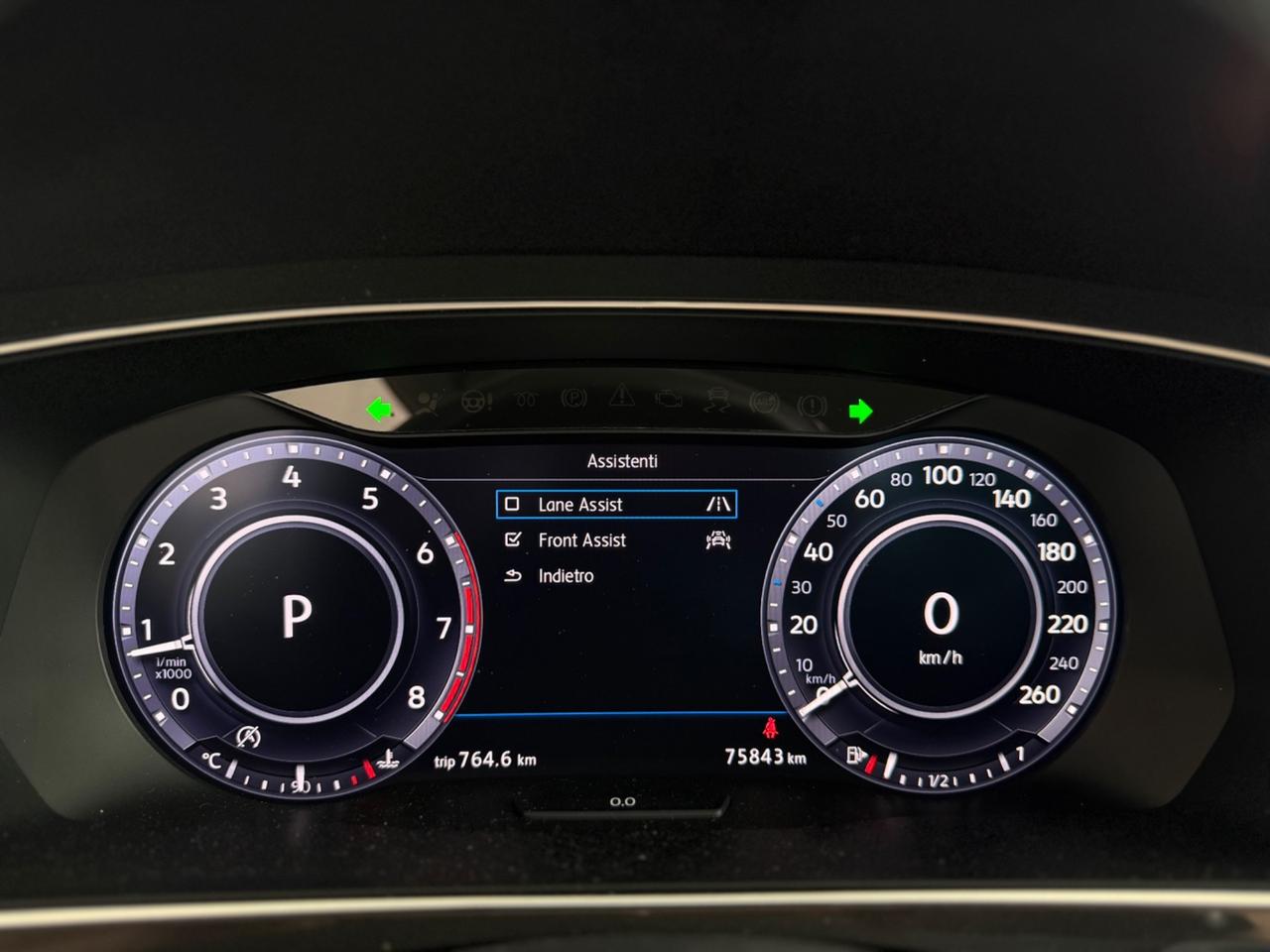 Volkswagen Tiguan 1.4 TSI 150 CV DSG Executive ACT BlueMotion Tech.