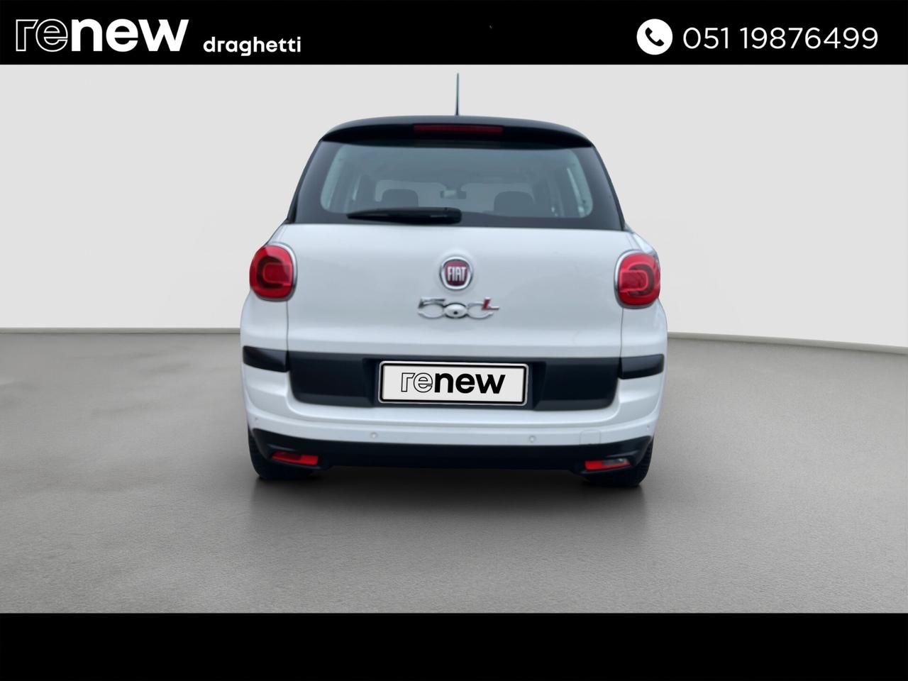 Fiat 500L 1.3 Multijet 95 CV Business