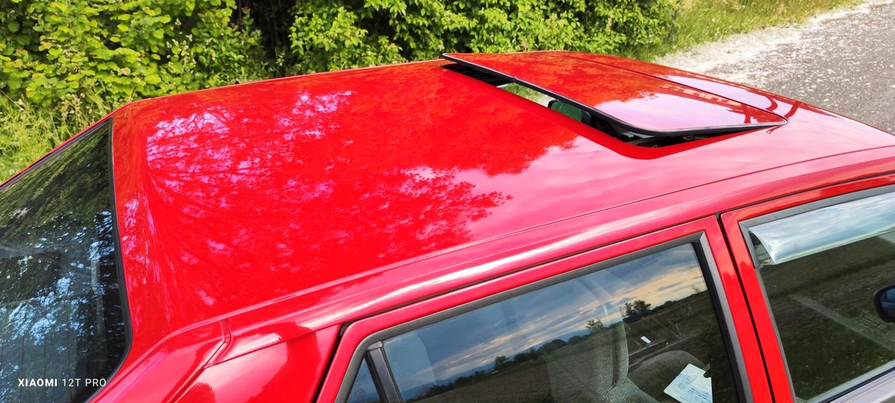Alfa Romeo 75 1.800 TURBO Q.V (ex ENZO JANNACCI)