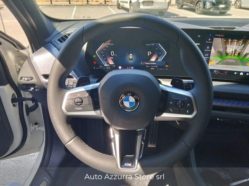 BMW Serie 1 118d MSport *COLORI VARI, TETTO, PROMO AZZURRA*