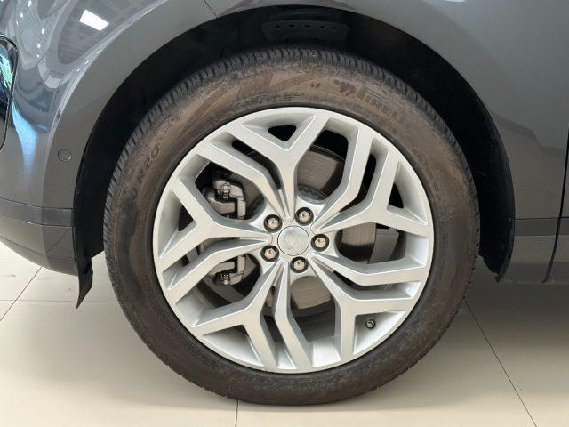 LAND ROVER Range Rover Evoque 2.0D I4 204 CV AWD Auto Bronze Collection