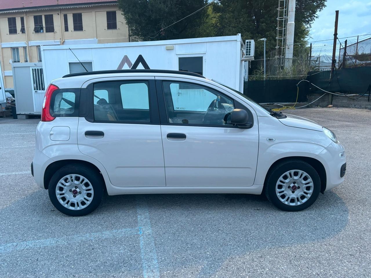 Fiat Panda 1.3 MJT S&S Easy OK NEOPATENTATI