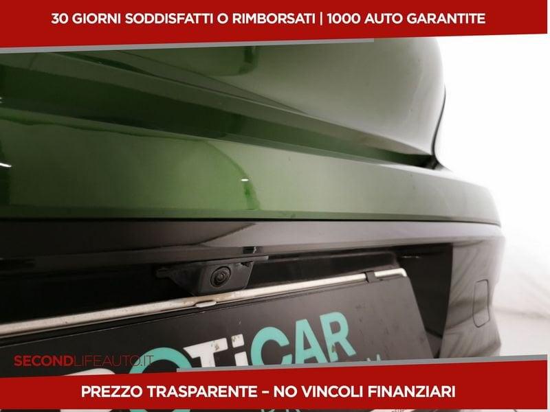 Peugeot 308 1.2 puretech t Allure Pack s&s 130cv