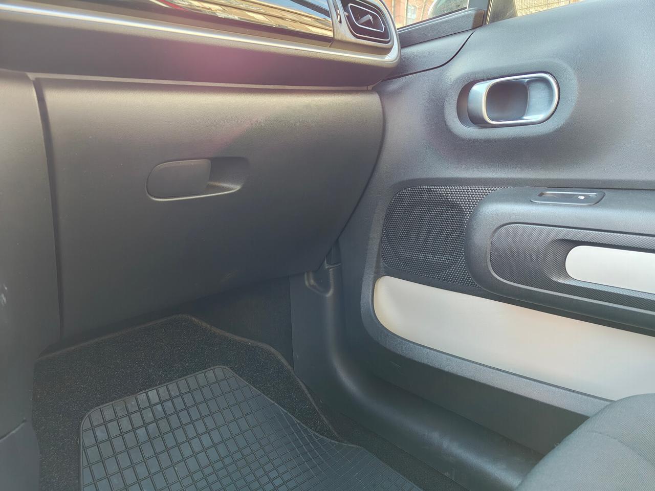 Citroen C3 BlueHDi 100 S&S Feel Pack