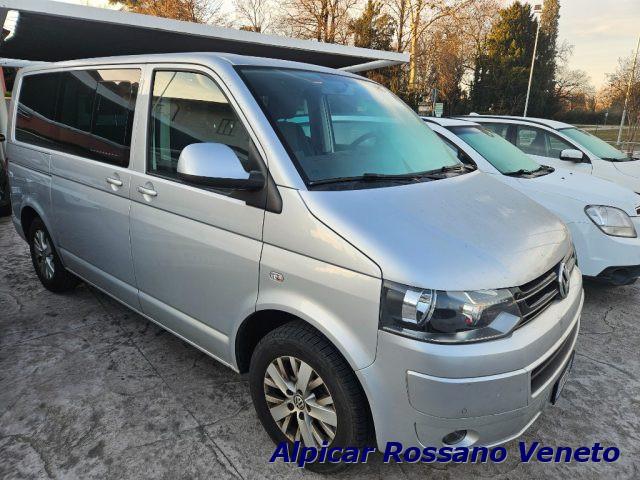 VOLKSWAGEN California 2.0 TDI 140CV DSG PC Comfortline 6p