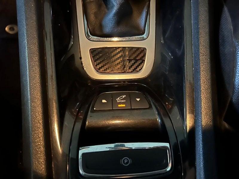 Citroën C5 2.0 HDi 160 Aut. Executive Tourer