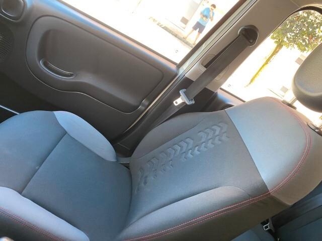 Fiat Panda 1.3 MJT 95 CV S&S Lounge