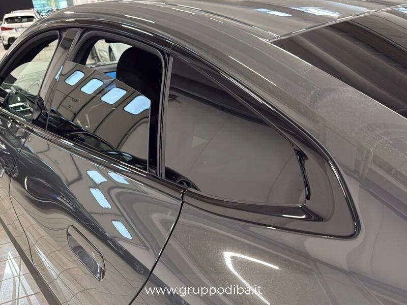 BMW Serie 4 G26 LCI 2024 Gran Coup 420d Gran Coupe mhev 48V xdrive MSport Pro auto