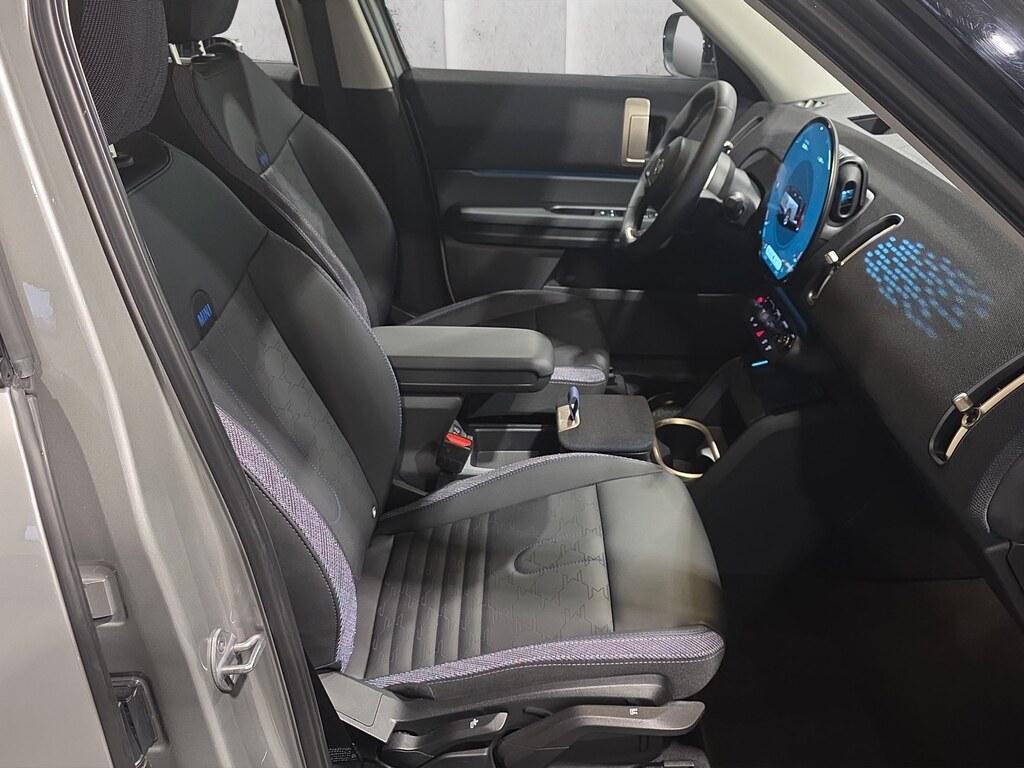 Mini Mini Countryman 1.5 48V C Classic Steptronic