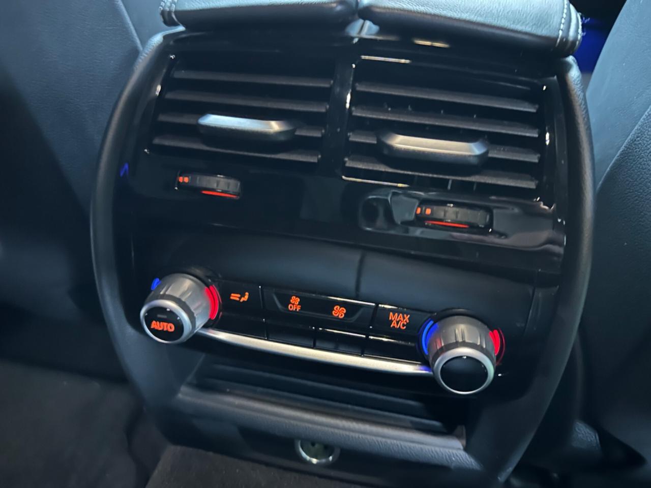 Bmw M5 4.4 v8 600cv