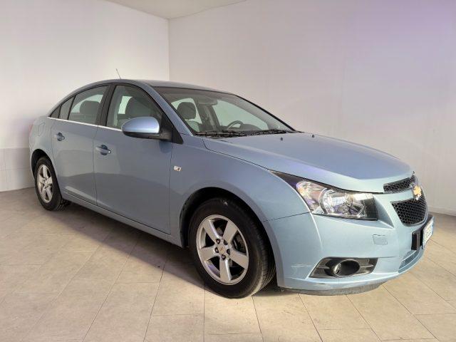 CHEVROLET Cruze 1.6 4 porte LS
