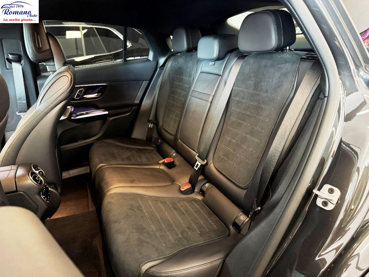 NEW MERCEDES - GLC - 220 d 4Matic Premium Plus#TETTO APRIBILE!