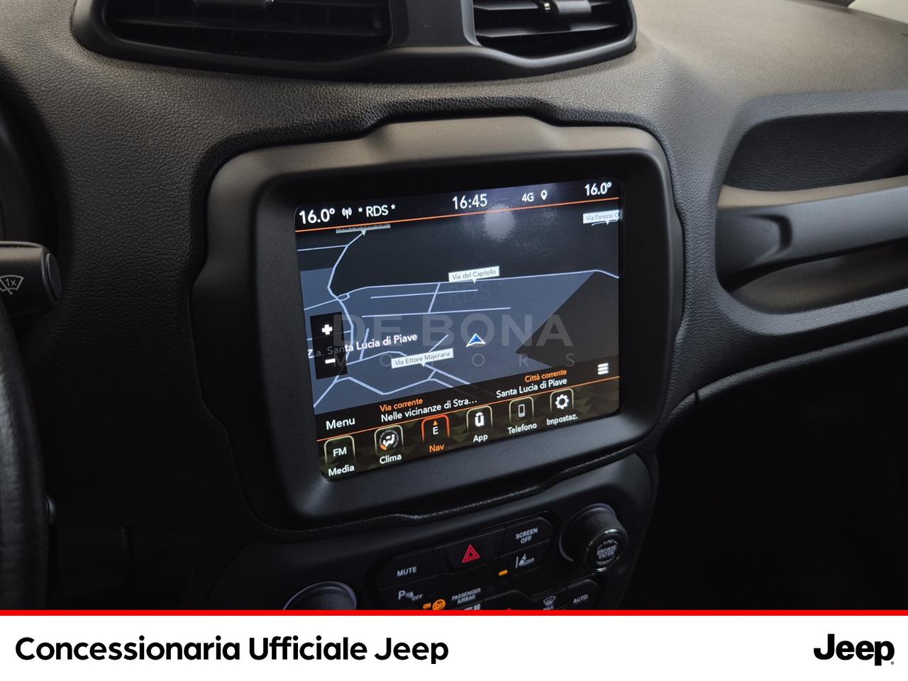 Jeep Renegade 1.0 t3 limited 2wd