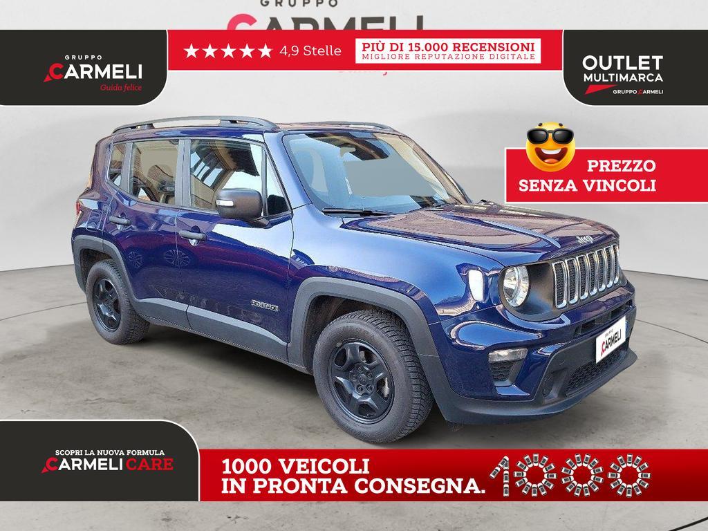 Jeep Renegade 1.0 T3 Sport 2WD