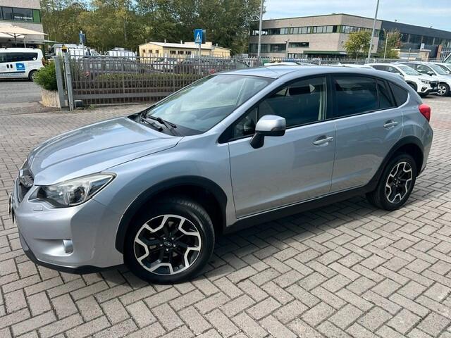 Subaru XV 2.0D Style