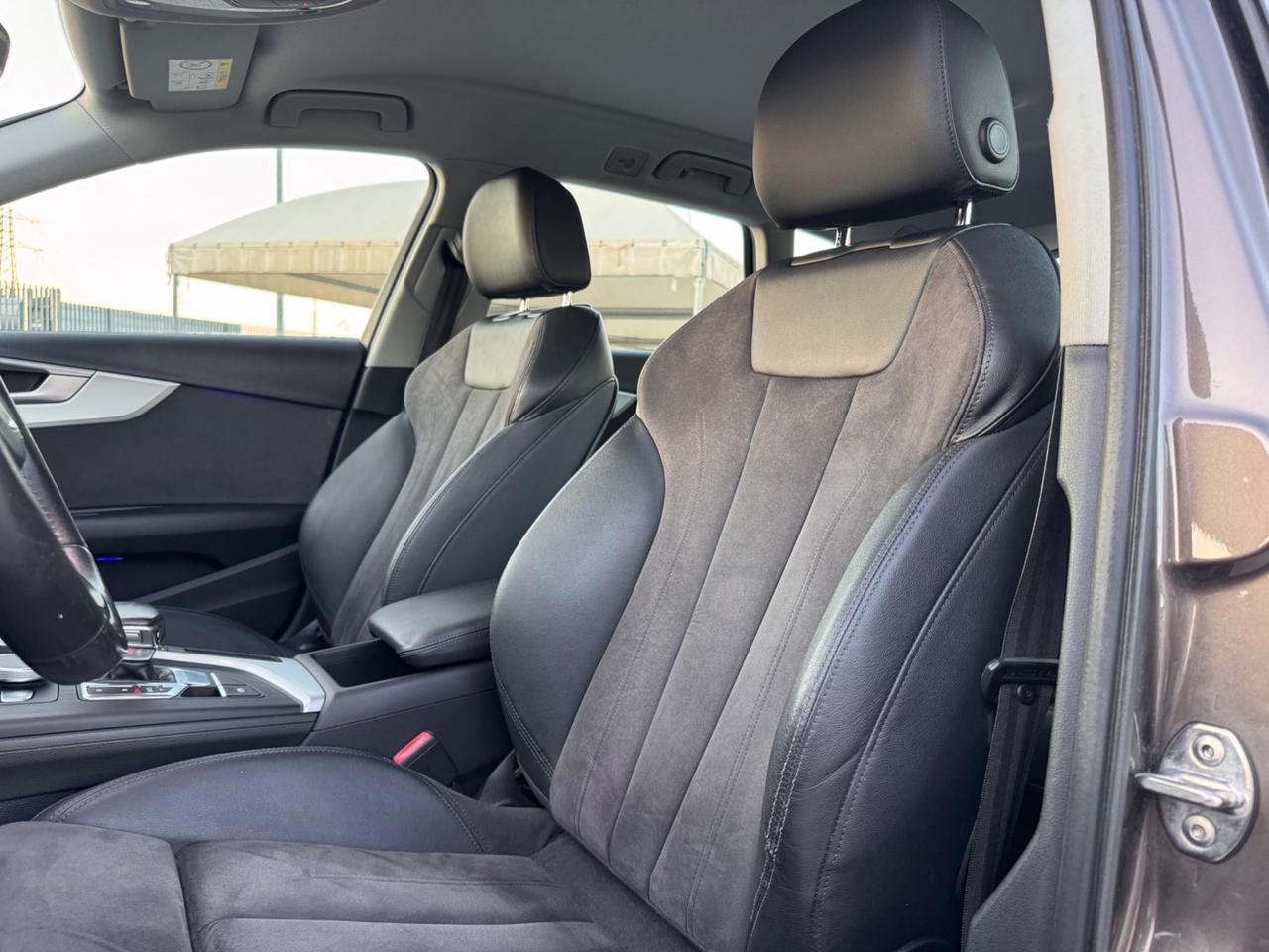 Audi A4 Avant 2.0 TDI 150 CV S tronic Sport Line