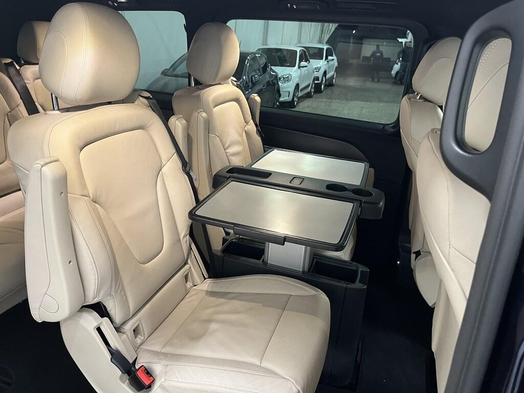 Mercedes Classe V Long 250 D Premium 9G-Tronic Plus