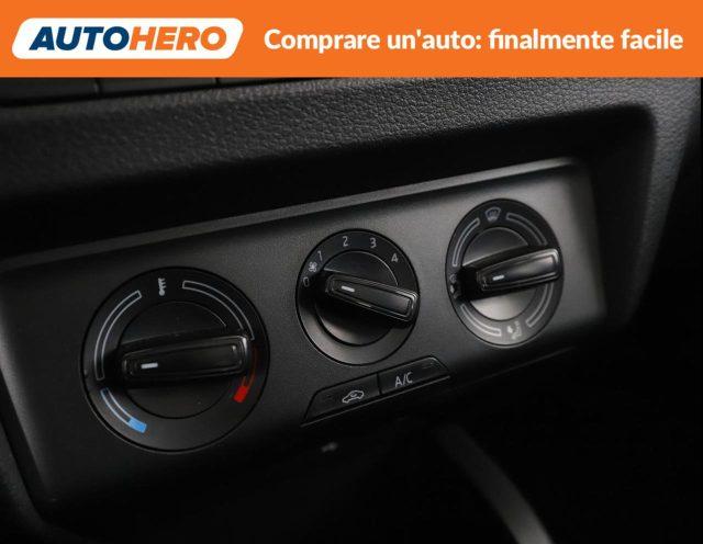 SKODA Fabia 1.0 TSI 110 CV Wagon Design Edition