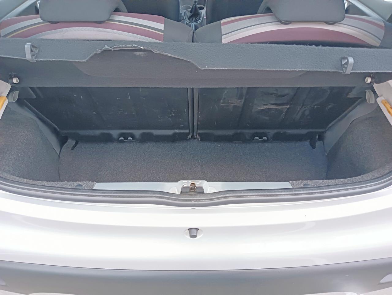 Citroen C1 1.0 5 porte airdream Pulp