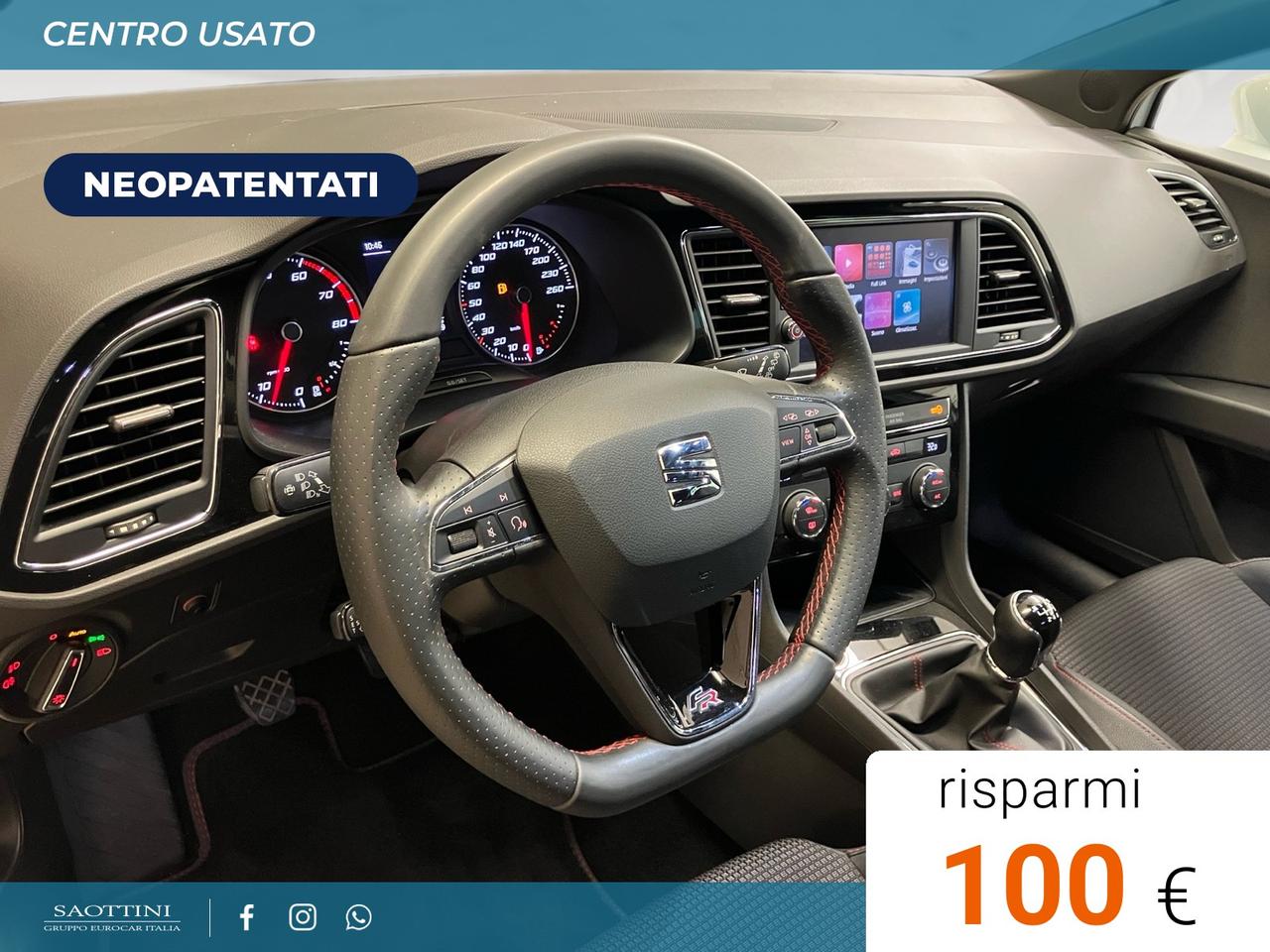 1.5 tgi FR 130 CV