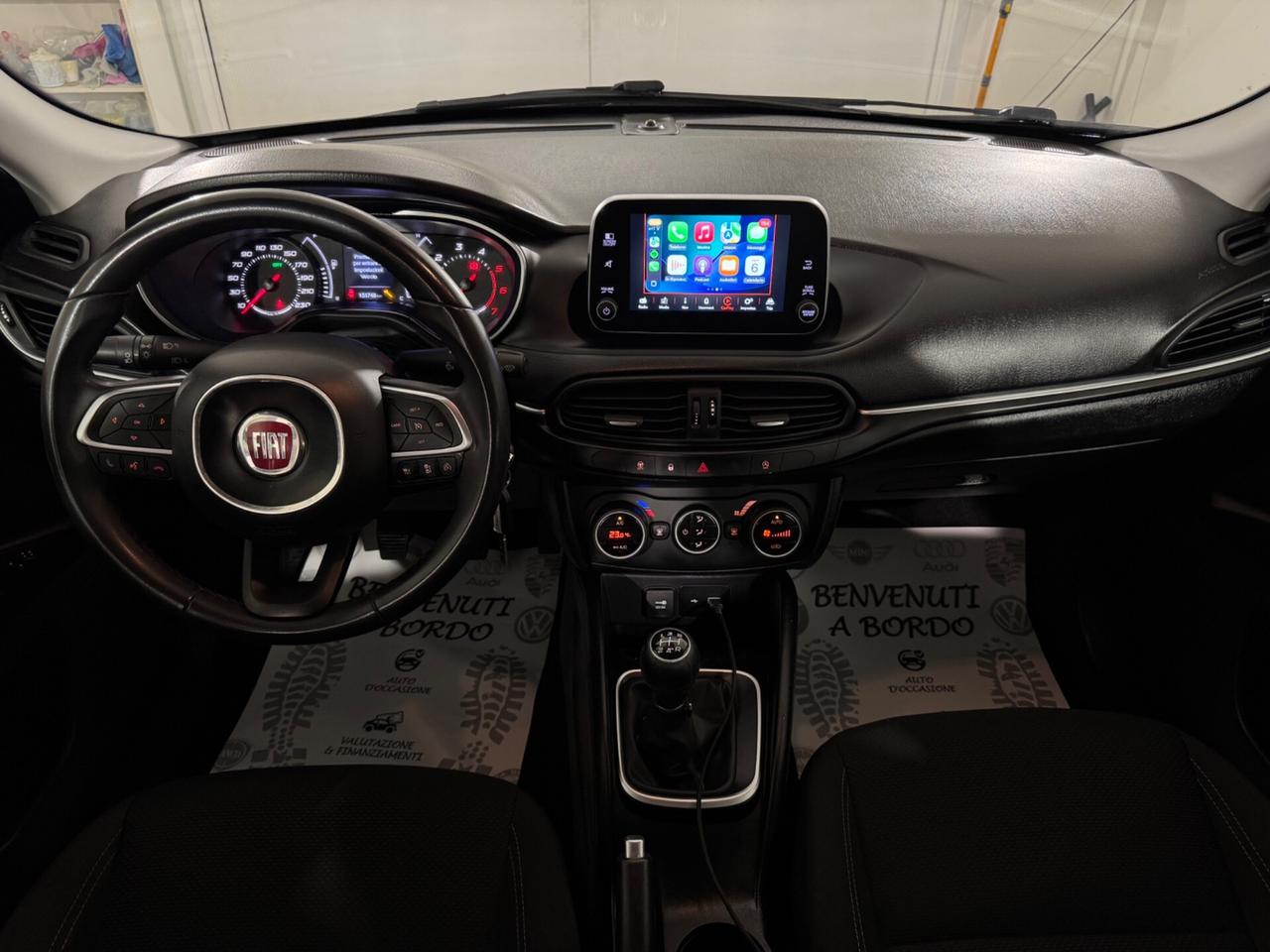 Fiat Tipo 1.3 Mjt S&S SW Business