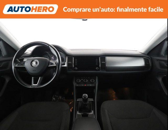 SKODA Kodiaq 1.4 TSI Executive