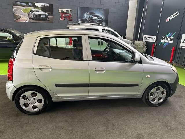 Kia Picanto 1.1 crdi vgt Trendy