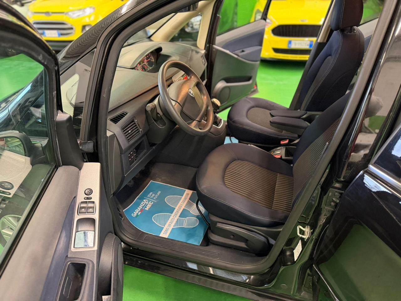 Lancia MUSA 1.4 16V EURO 5 S&S Poltrona Frau