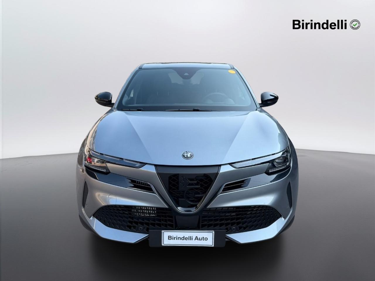 ALFA ROMEO Junior - Junior 1.2 145 CV Hybrid eDCT6 Speciale