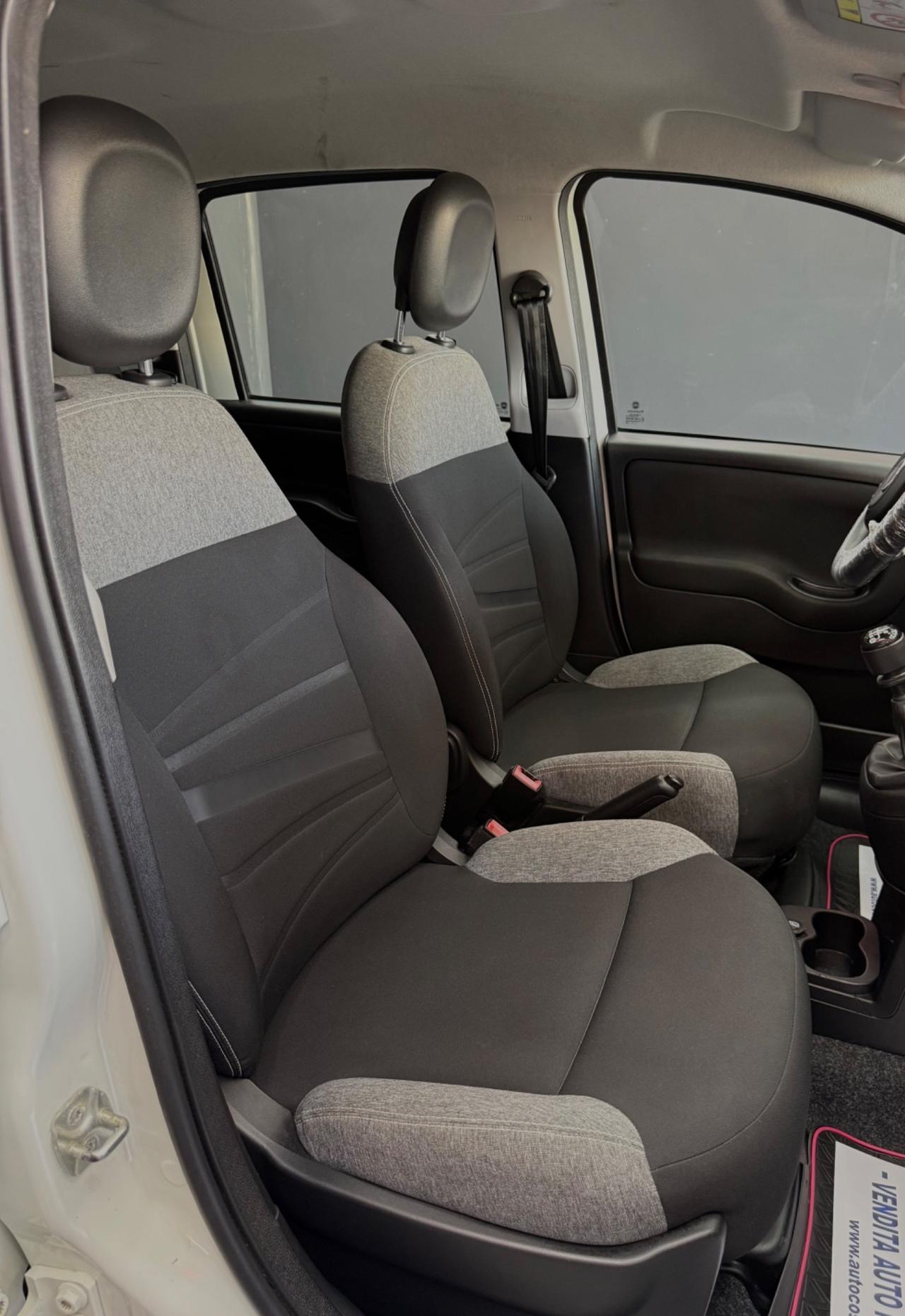 Fiat Panda 1.0 Hybrid 69 CV City Cross 2022