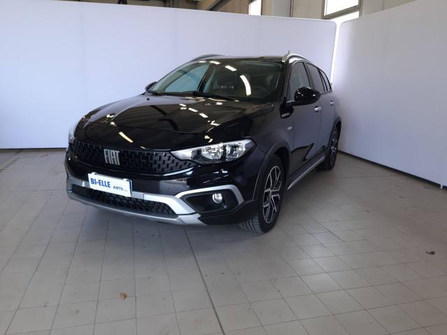 FIAT Tipo 1.5 Hybrid DCT SW Cross