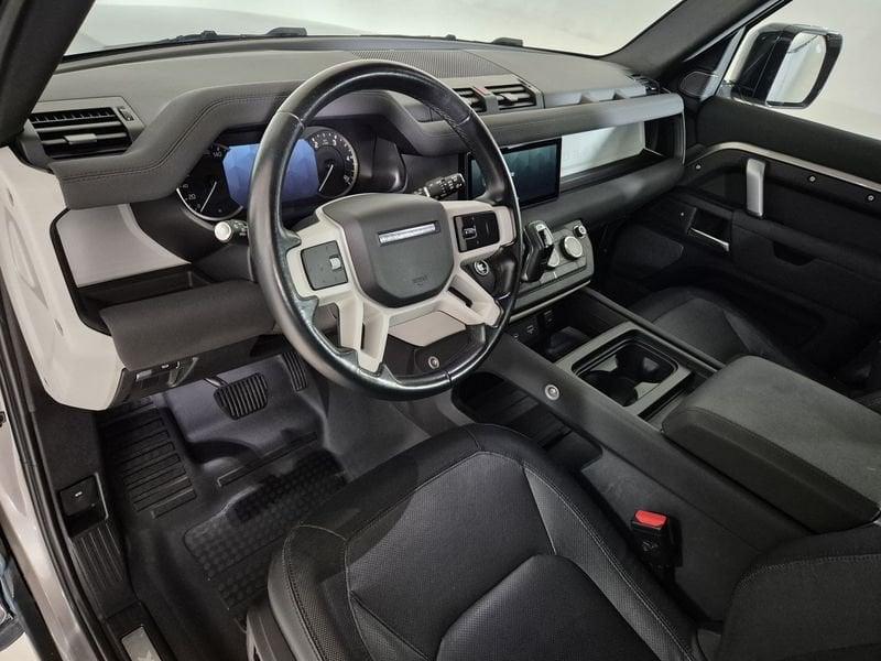 Land Rover Defender VII 2020 110 Diesel 110 3.0d i6 mhev X-Dynamic S awd 250cv au