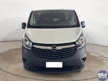 Opel Vivaro 27 1.6 BiTurbo 145CV S&S PC-TN Furgone Edition