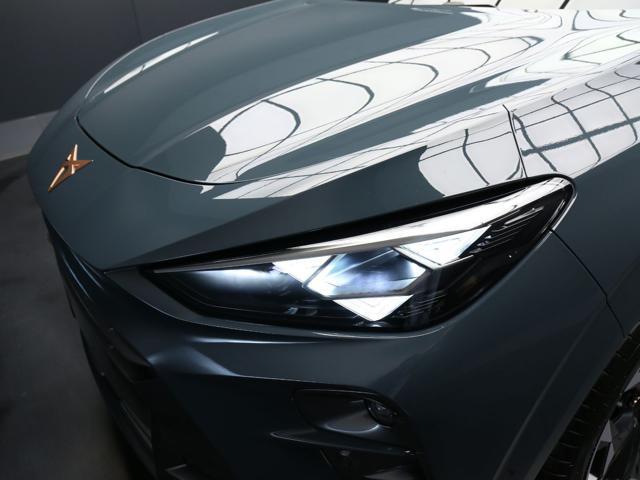 CUPRA Terramar 2.0 TSI 265CV DSG 4Drive VZ