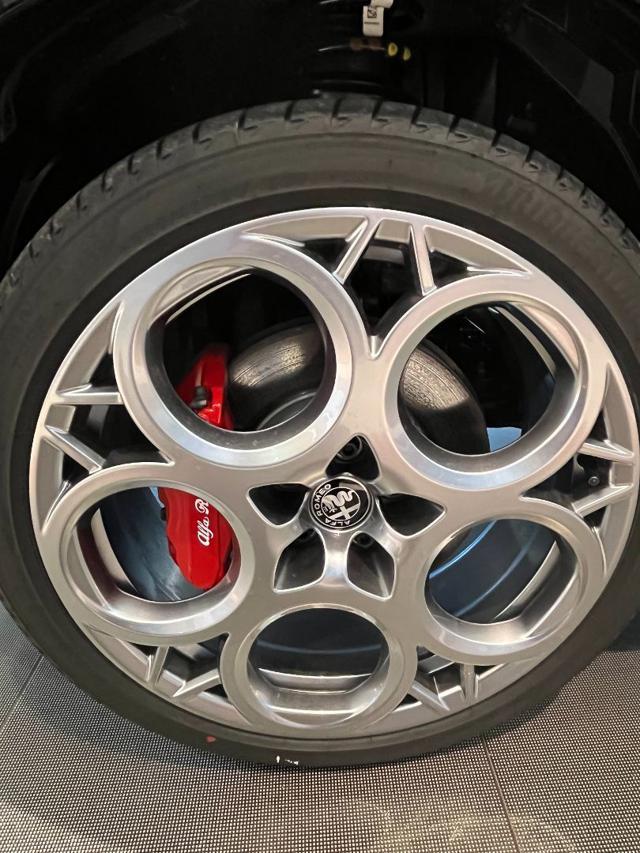ALFA ROMEO Tonale 1.3 280 CV PLUG IN PHEV AT6 Q4
