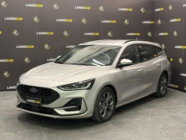 Ford Focus 1.0 AUTO*ST-LINE*155CV*