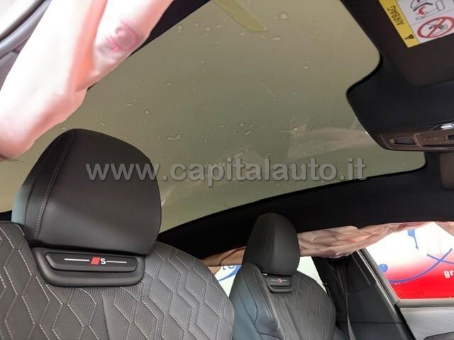 Audi S6 e-tron SPB quattro Sport attitude NETTO 29500