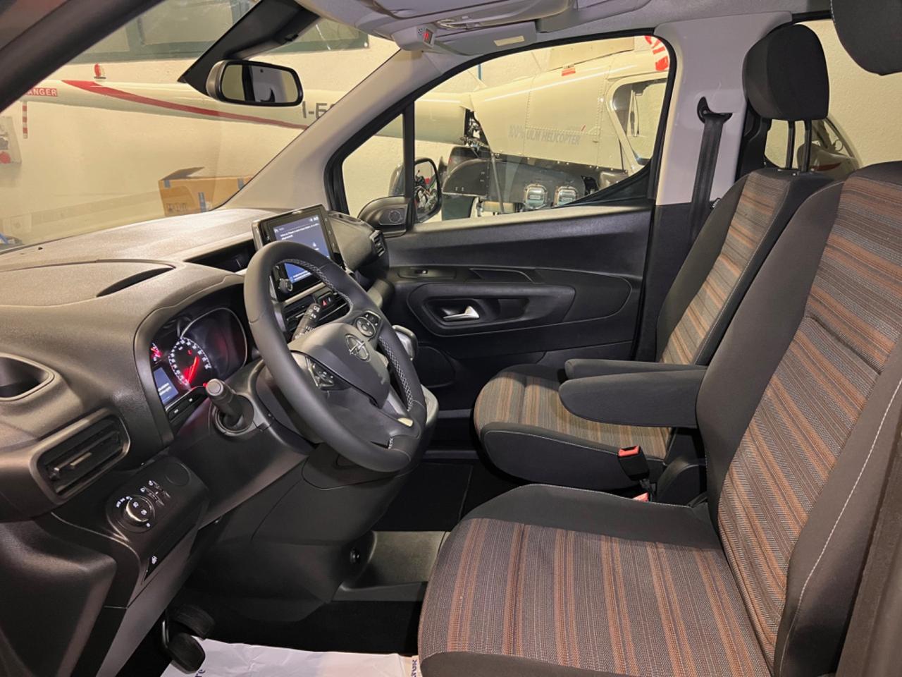 Opel Combo Life 1.5D 100 CV S&S Innovation