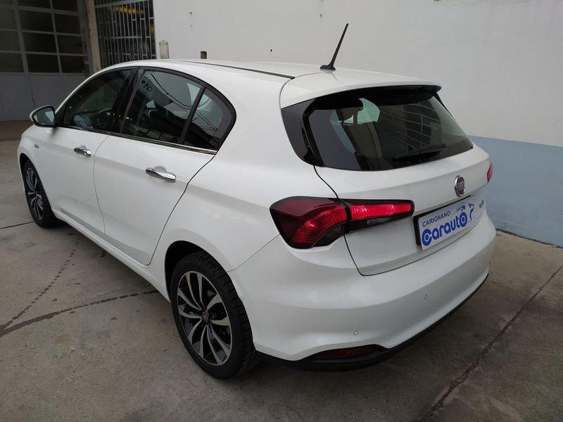 FIAT Tipo 1.6 Mjt 5p Lounge